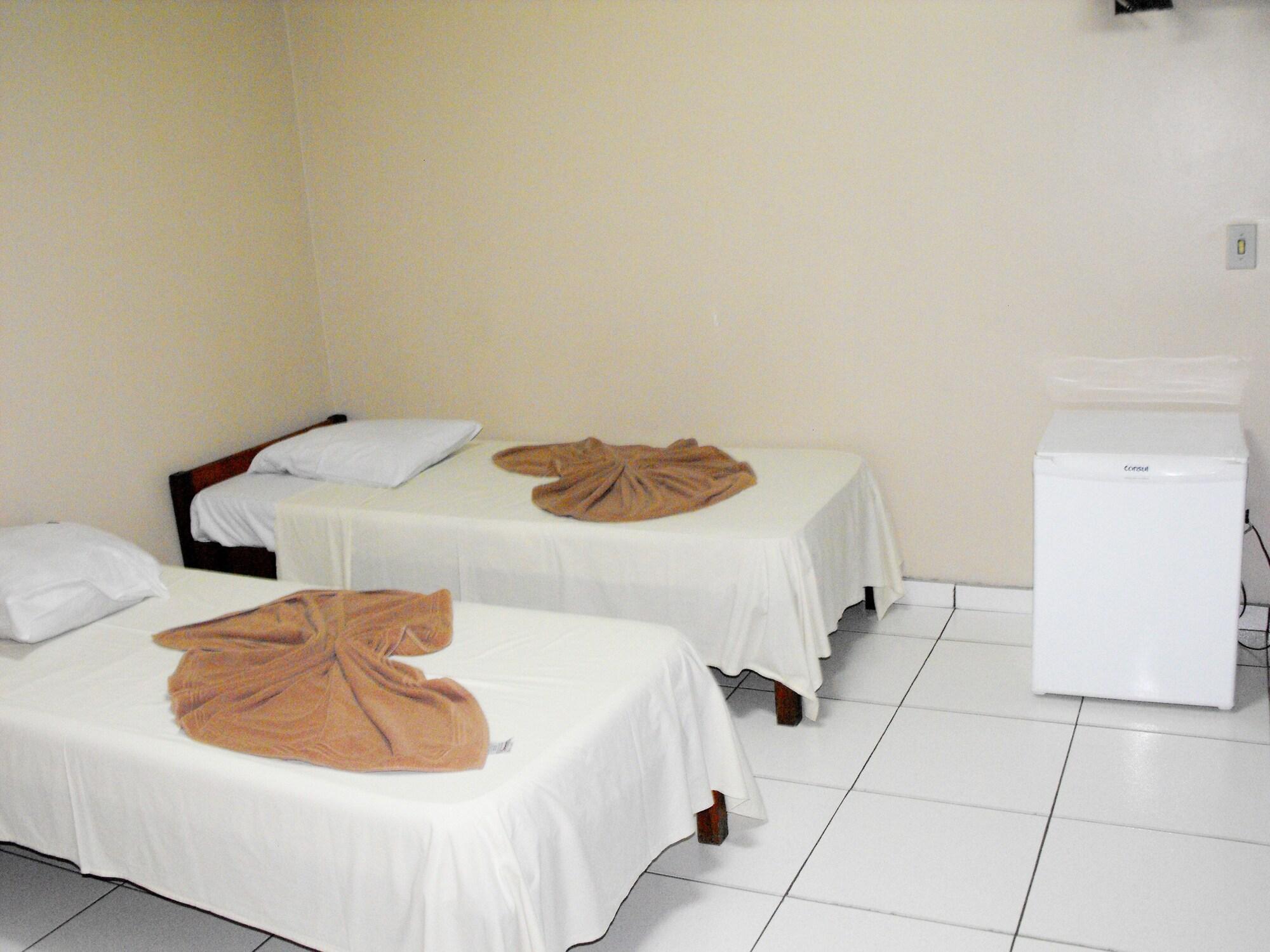 Iguacu Plaza Hotel Foz do Iguaçu Kültér fotó