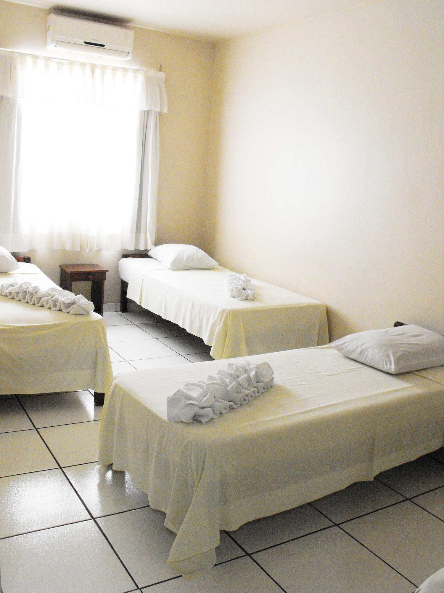 Iguacu Plaza Hotel Foz do Iguaçu Kültér fotó