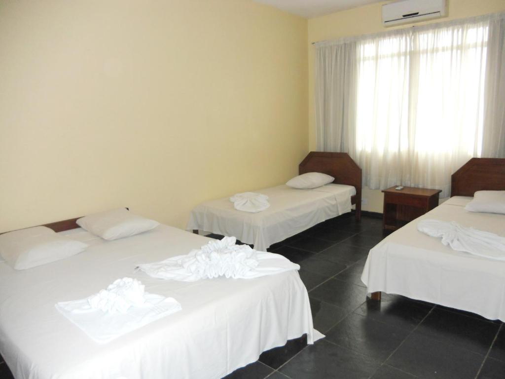 Iguacu Plaza Hotel Foz do Iguaçu Szoba fotó
