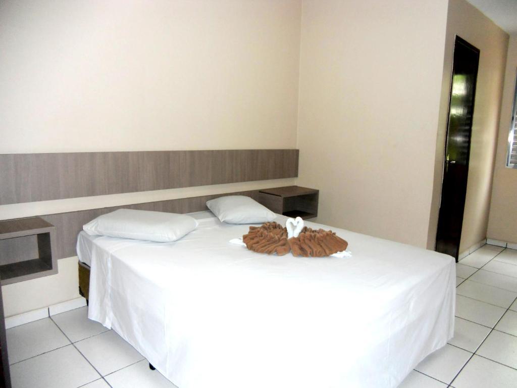 Iguacu Plaza Hotel Foz do Iguaçu Szoba fotó