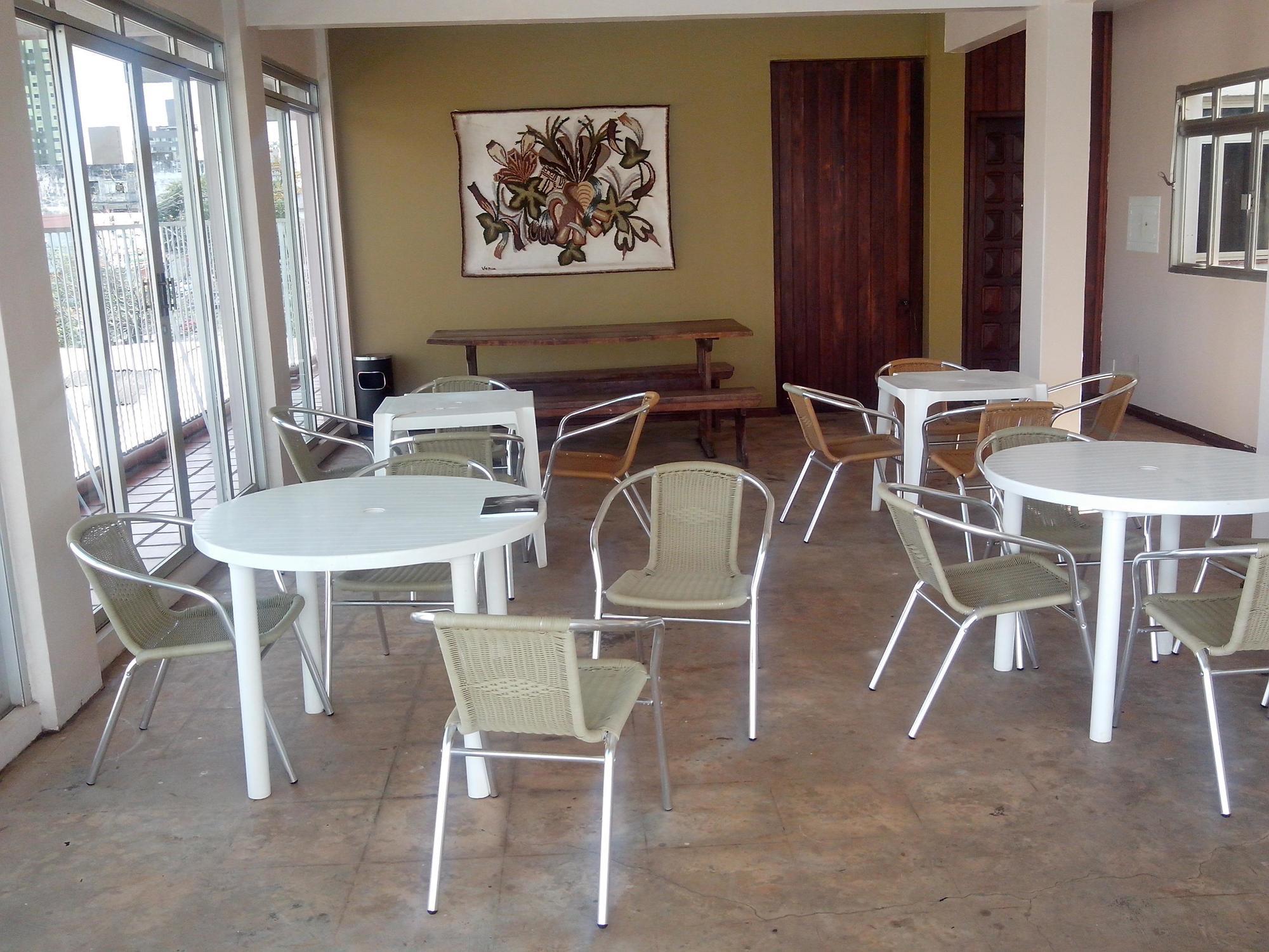 Iguacu Plaza Hotel Foz do Iguaçu Kültér fotó