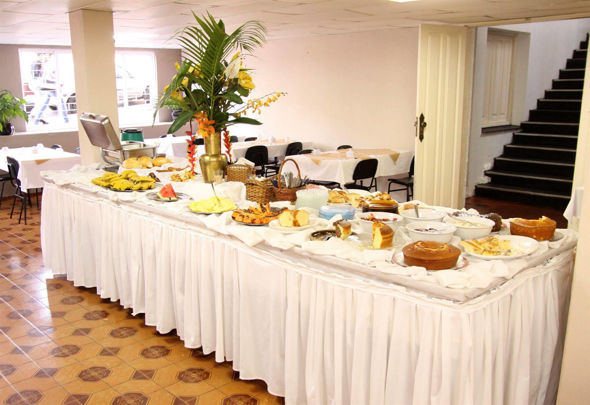 Iguacu Plaza Hotel Foz do Iguaçu Kültér fotó